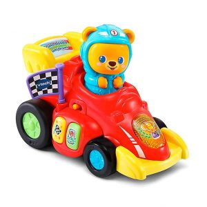 Vtech Bruno Bólido Brum-Brum