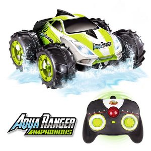 Coche Aqua Ranger R/C