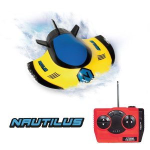 Submarino Nautilus R/C