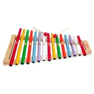 Xilófono 15 Notas