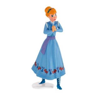 Figura Anna Frozen 8cm