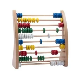 Abaco Curvo 10 Hileras