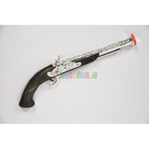 Acc. carnaval – Pistola pirata Trabuco