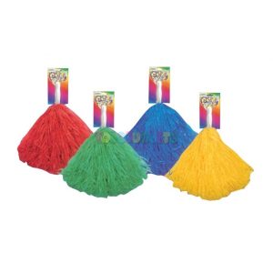 Acc. carnaval – Pompom (par)