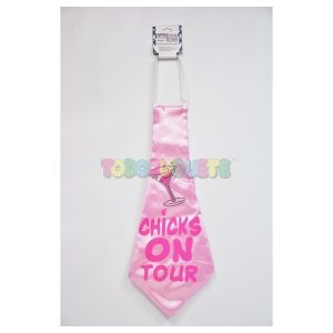 Acc. carnaval – Super Corbata tour copa