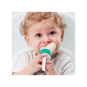 Alimentador antiahogo 3 en 1 de Nikidom