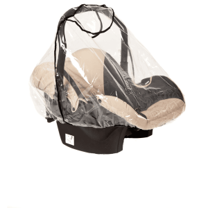 Altabebe Burbuja de lluvia para silla portabebés