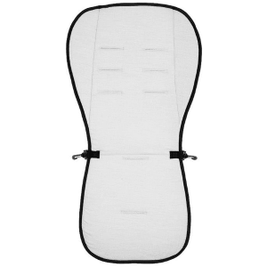 Altabebe Lifeline Inserto para silla de paseo Mesh beige
