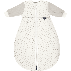 Alvi ® Saco de dormir para bebé Thermo Aqua Dot