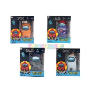 Among Us Figura Acción caja 1 figura