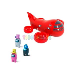 Among Us S2 Nave espacial