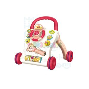 Andador baby Walker con Luz y Sonido