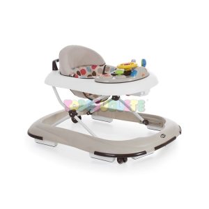 Andador Basic Plus Wheel MS