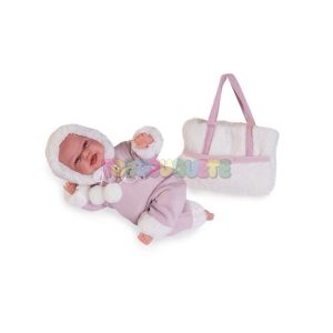 Antonio Juan Muñeca RN Clara Posturitas Bolso 34c