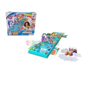 Aqua Gelz Playset Starfish