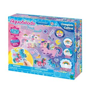 Aquabeads Set Unicornios