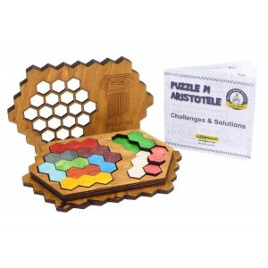 Aristoteles Puzzle