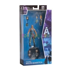 Avatar Figura Oleada 1 Surtido