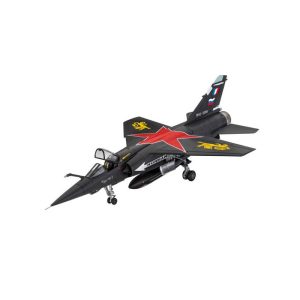 AVIÓN DASSAULT MIRAGE F1CT  ESCALA 1:72