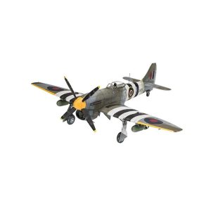 AVIÓN HAWKER TEMPEST MARK V 1:32