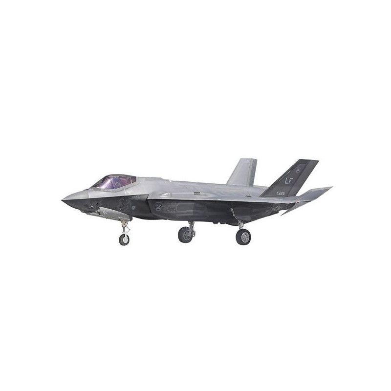 AVIÓN LOCKHEED MARTIN F-35A LIGHTNING II 1:72