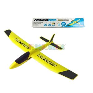 Avión Maxi Glider NincoAir