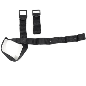 axkid Correas de sujeción silla de coche Minikid & Rekid