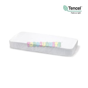 Bajera ajustable para cuna 140×70 TENCELCambrass