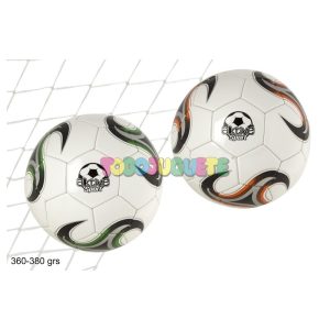Balón Fútbol Aktive Basic Surtido