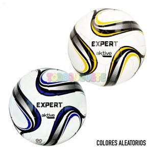 Balón Fútbol Expert Aktive Sport Surtido