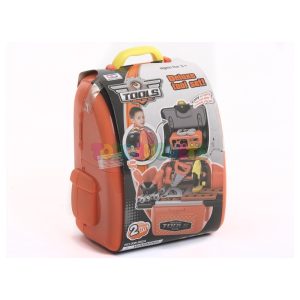 Banco de Trabajo mochila 28 cm Deluxe Tool Set
