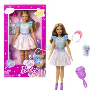 Barbie Mi Primera Muñeca Barbie Teresa