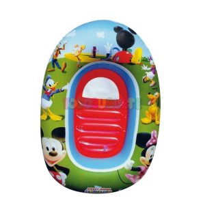 Barca kiddie Disney 102×69 cm