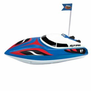 BARCO RADIO CONTROL AQUA SPEED XTREM