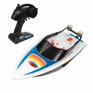 BARCO RADIO CONTROL WHITE SHARK XTREM