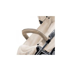 Barra Protectora Silla de paseo Icoo Pluto