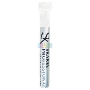 Barra maquillaje 14×110 blanco