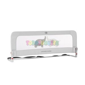 Barrera cama nido Gris 150 cm MS