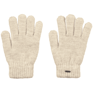 BARTS Guantes Shae cream