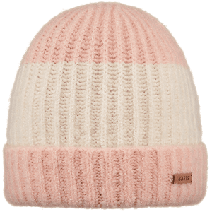BARTS Mixie Beanie rosa
