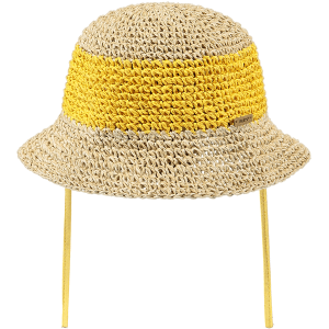 BARTS Sombrero Moxieh yellow