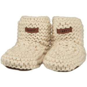 BARTS Zapatos Yuma cream