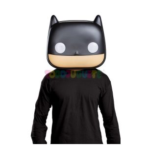 Batman Classic Media Máscara Funko
