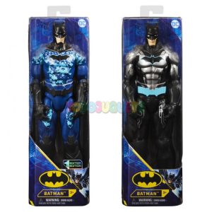 Batman Figura 30cm Batman Bat Tech surtido