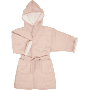 Be Be ‘s Colección Albornoz Princesa 2023 92/98