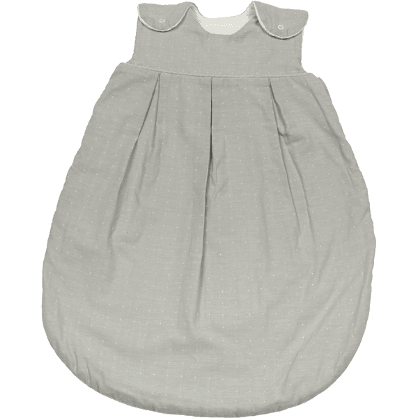 Be Be ‘s Collection Saco de dormir de verano gris