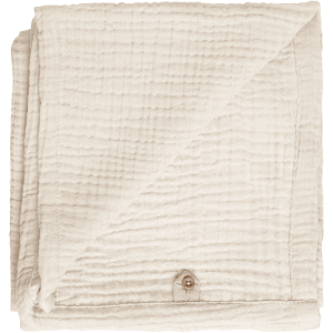 bébé-jou ® Baby Multi Cloth Pure Cotton Sand