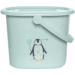 bébé-jou® eleimer Lou-Lou turquesa