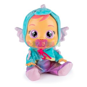 Bebé Llorón Fantasy Nessie