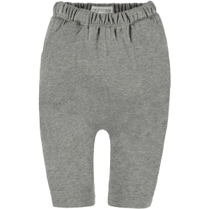 bellybutton Pantalones de chándal gris mélange